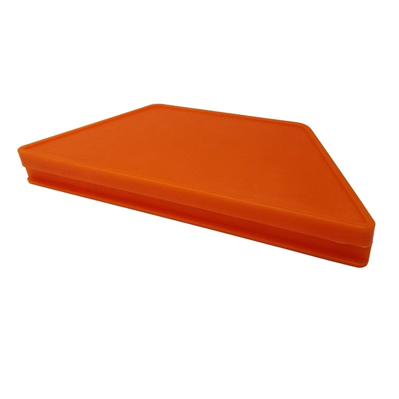 Laminate Flooring Installation Kit with Tapping Block, Pull Bars, and 20 Spacers for Laminate, Hardwood, and Engineered Wood Flooring - Image 3