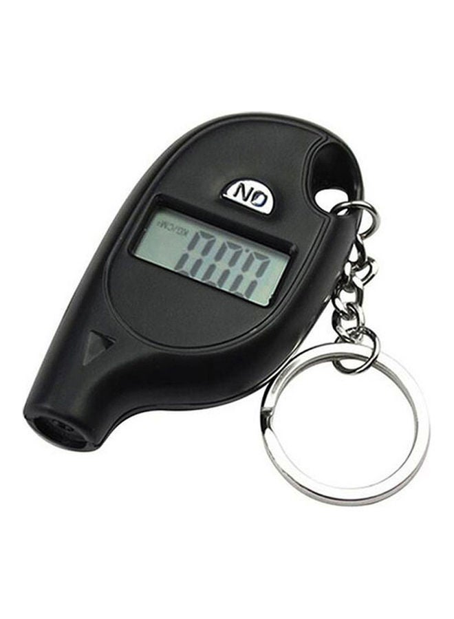 نيبمينينت جهاز قياس الإطارات رقمي - Image 5