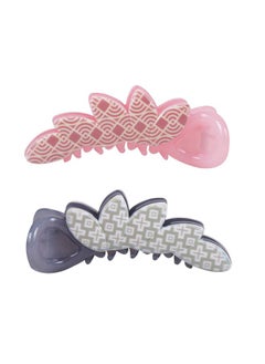 MISSY Missy Alligator Clips, Multicolor, 15 g  - Image 1