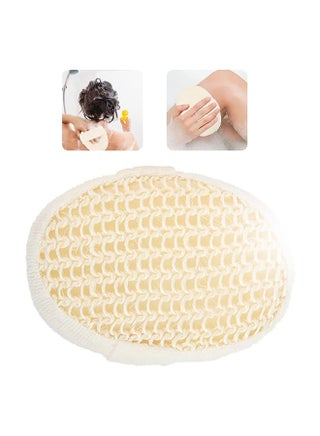 Shower Exfoliating Sisal Sponge