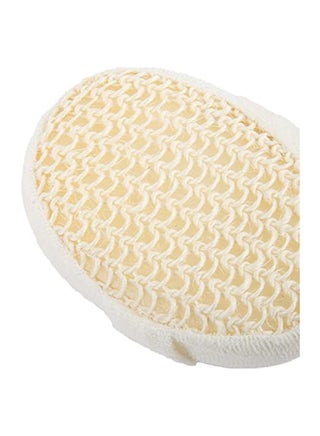 Shower Exfoliating Sisal Sponge