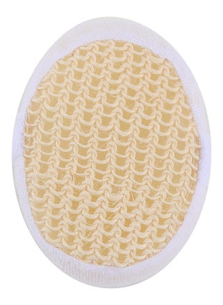Shower Exfoliating Sisal Sponge