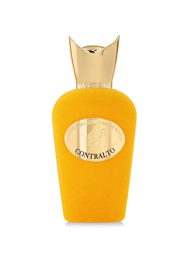 SOSPIRO - Contralto 100ml EDP by Sospiro - Image 1