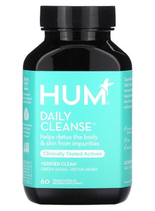 Daily Cleanse 60 Vegan Capsules - pzsku/Z9CBEEEDBF064241FFFB2Z/45/_/1728489614/d1c64831-c866-4bc6-86a5-6d6d083c3f74