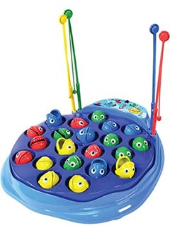 Merchant Ambassador Merchant Ambassador - The Fishing Game | The Fishing Game | The Fishing Game for Kids | Kids The Fishing Game | Indoor & Outdoor Game | Fishing Game  - Image 1