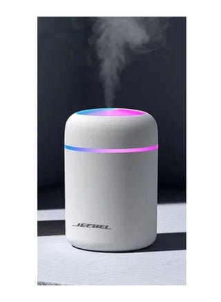 Luminous LED electric steam diffuser Jeebel Mark - pzsku/Z9CBEF753A85CD5548FF9Z/45/_/1719473535/59ffaac4-28a9-43f6-9ec0-24a3255144a3