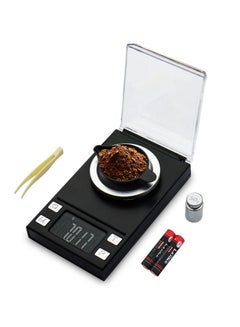 Powder Small Scale Generic Multi-functional Precision Scale, Precision Mini Milligram ...