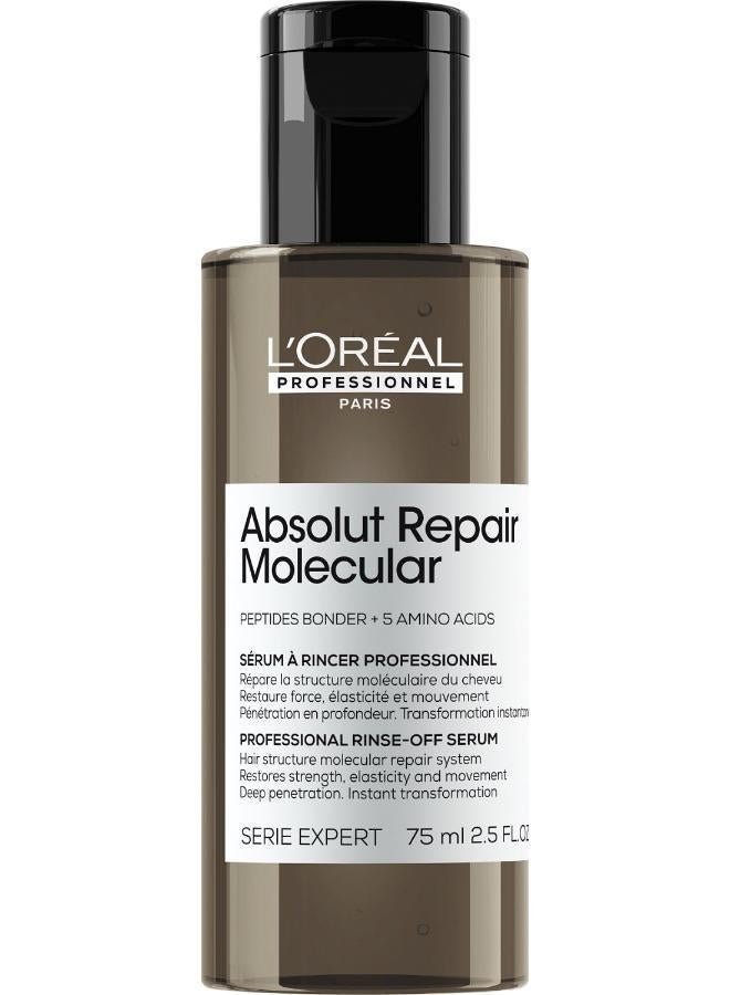 لوريال بروفيسيونال باريس سيري إكسبرت أبسولوت ريبير...