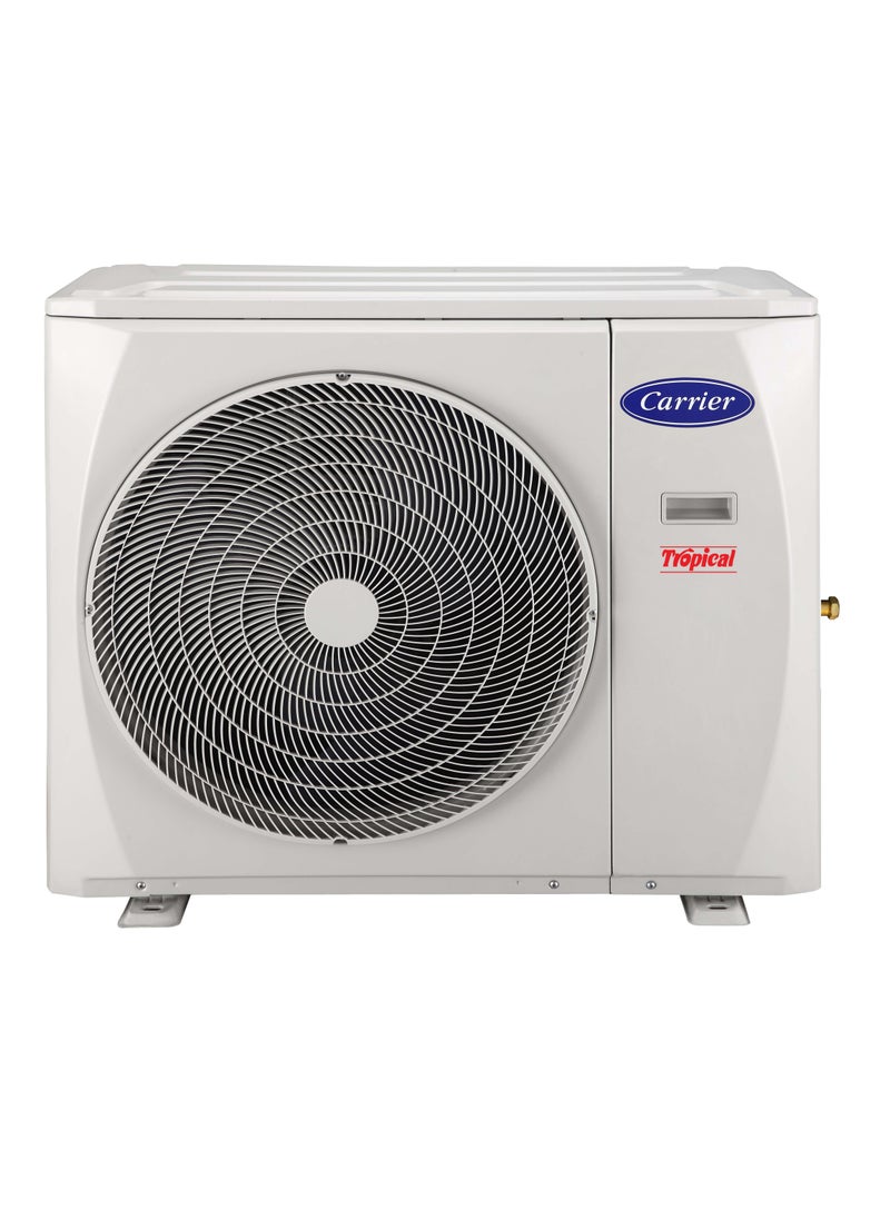 Carrier Optimax Pro - Heat Pump 36K (5 HP) 53QHET36N  - Image 4