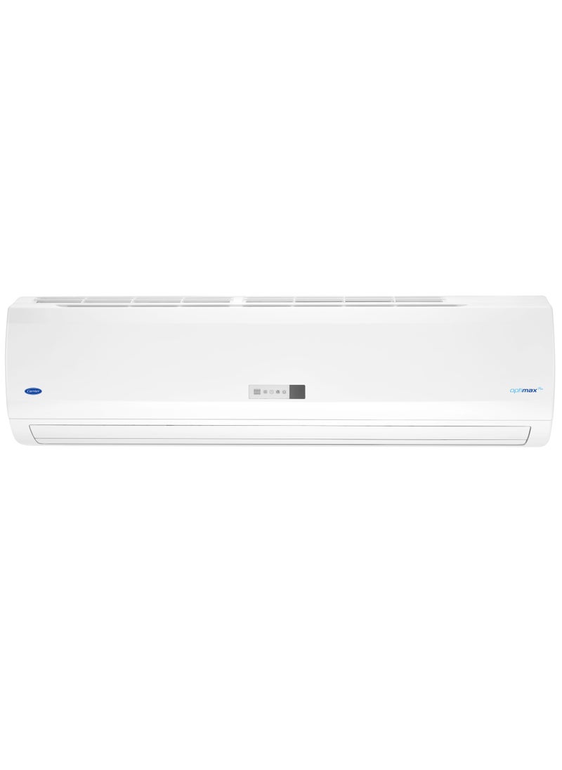 Carrier Optimax Pro - Heat Pump 36K (5 HP) 53QHET36N  - Image 1