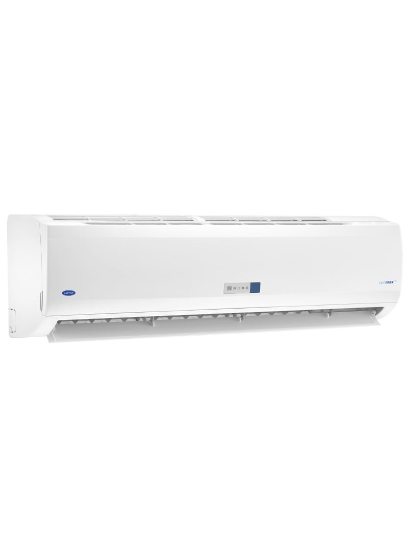 Carrier Optimax Pro - Heat Pump 36K (5 HP) 53QHET36N  - Image 2
