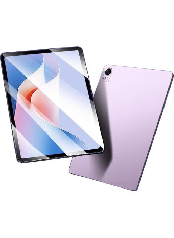 Hboalg Tempered Glass Screen Protector For Huawei Matepad Pro Model 12.2-Inch Tablet Full Screen Hd Anti-Scratch Glass Film - Image 1