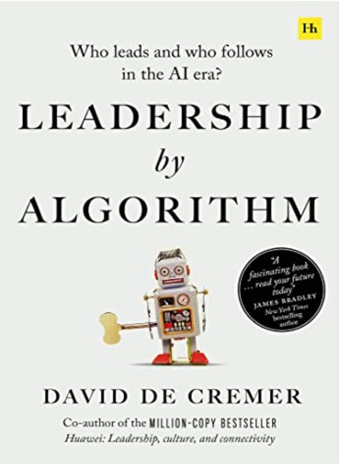 null - Leadership by Algorithm: Who Leads and Who Follows in the AI Era - Image 1