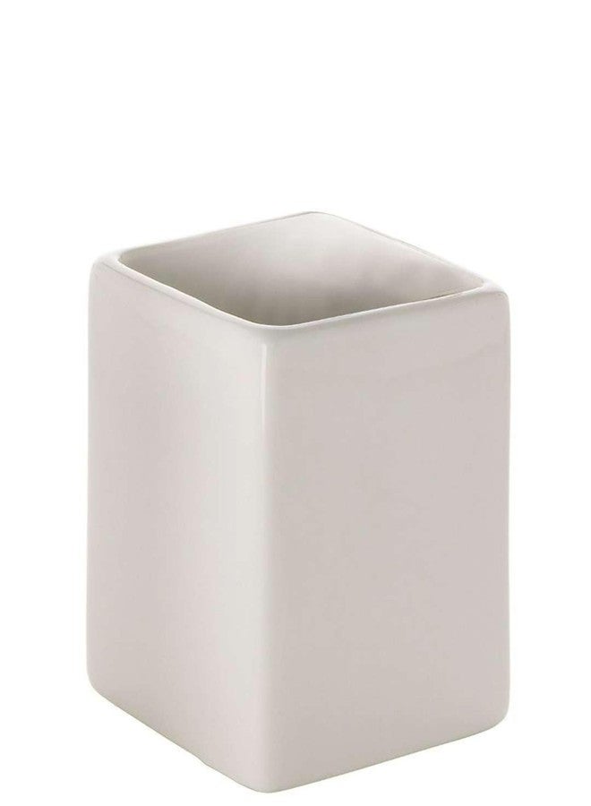 Gedy Nameeks VE98-02 Verbena Tumbler Toothbrush Holder - Image 1