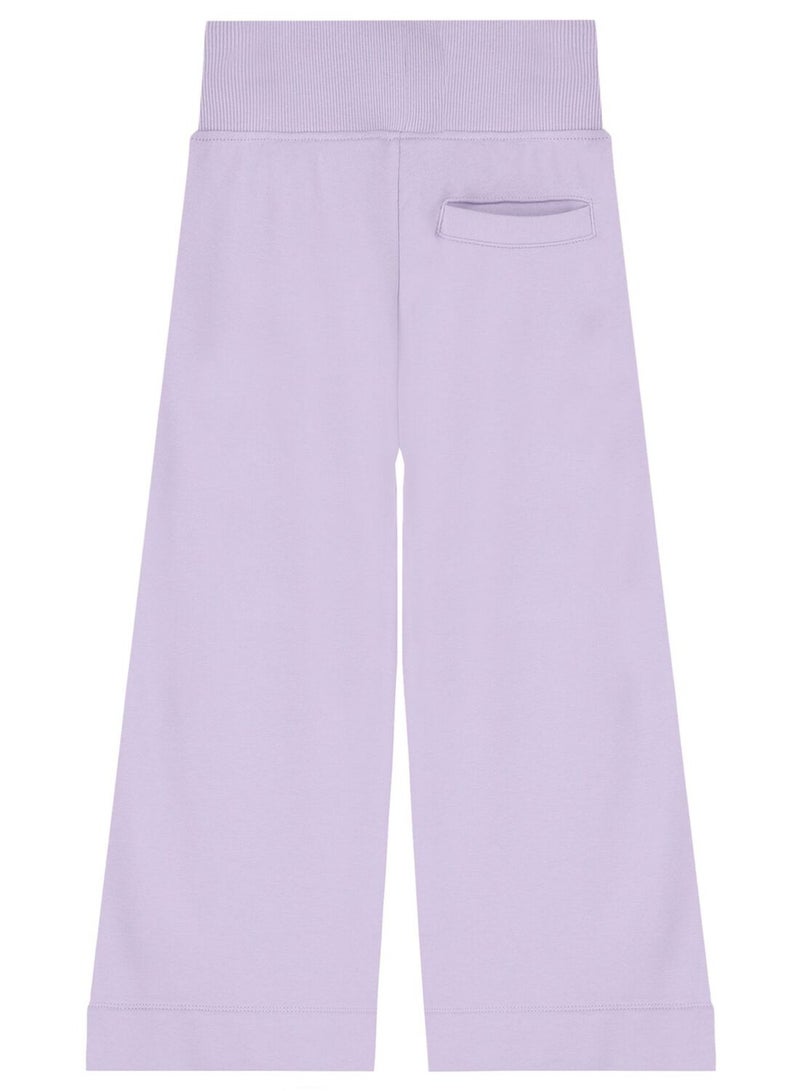 Calvin Klein Jeans Kids Gradient Logo Trousers - Image 2