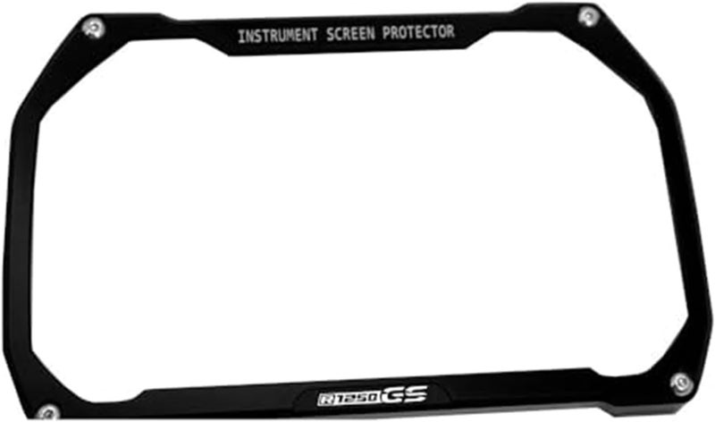 DEMULAX Motorcycle Dashboard Screen Protector - Image 4