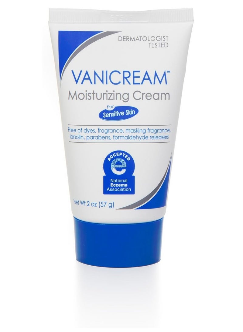 فانيكريم كريم مرطب للبشرة 57جرام