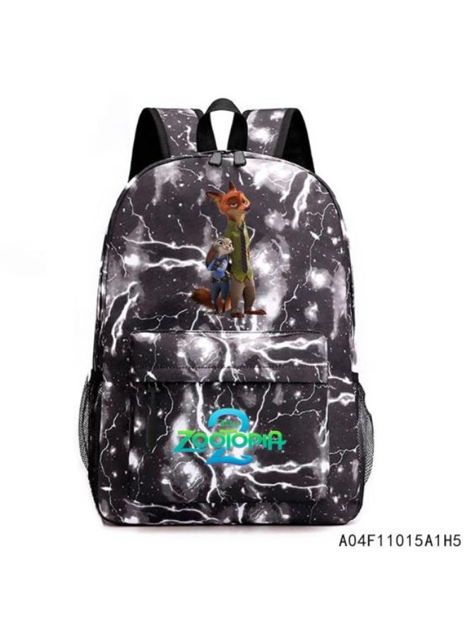 Practical and versatile backpack to meet the needs of a variety of scenes - 204 - Image 1