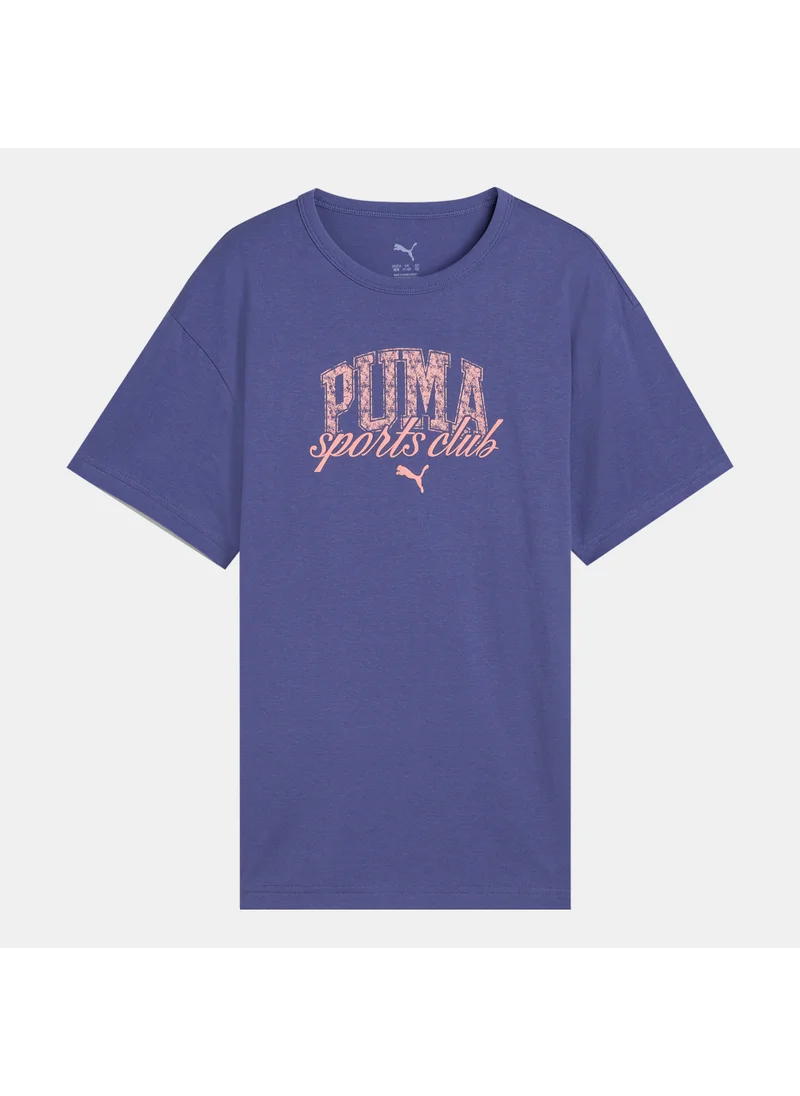PUMA Kids' Class T-Shirt