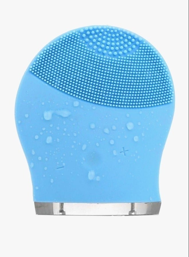 Electric Facial Cleanser Massager - Image 2