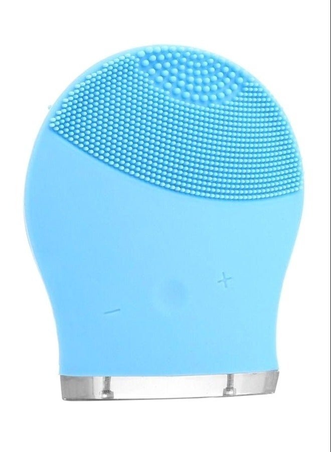 Electric Facial Cleanser Massager - Image 1