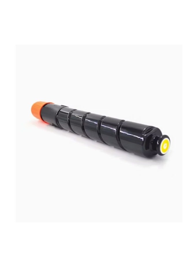 أي جي كارتريدج حبر أصفر متوافق IG – EXV 29 – لطابعات كانون iR C3020، C3025، C3320، C3325، C3330، C3520، C3525، C3530، C3125، C3120 – حتى 14000 صفحة - Image 2