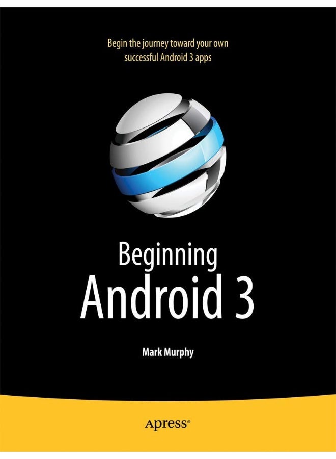 Beginning Android 3