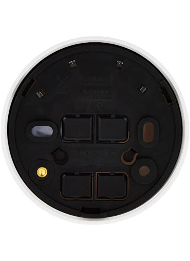 Schneider Electric Schneider Ceiling Rose Gro  - Image 2
