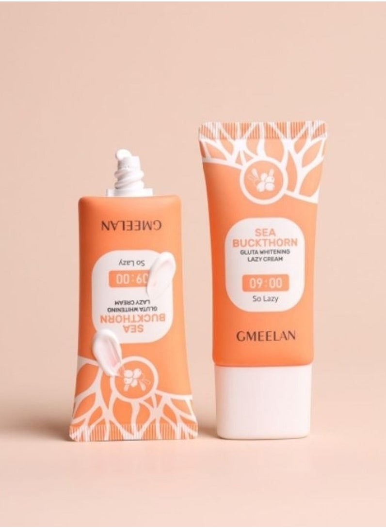 Sea Buckthorn Lazy Cream