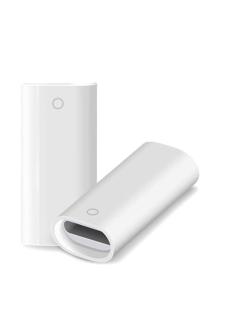 Generic - Charger Adapter Compatible with Apple Pencil 1st Generation - Image 1
