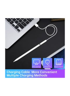 Generic Charger Adapter Compatible with Apple Pencil 1st Generation  - Image 4