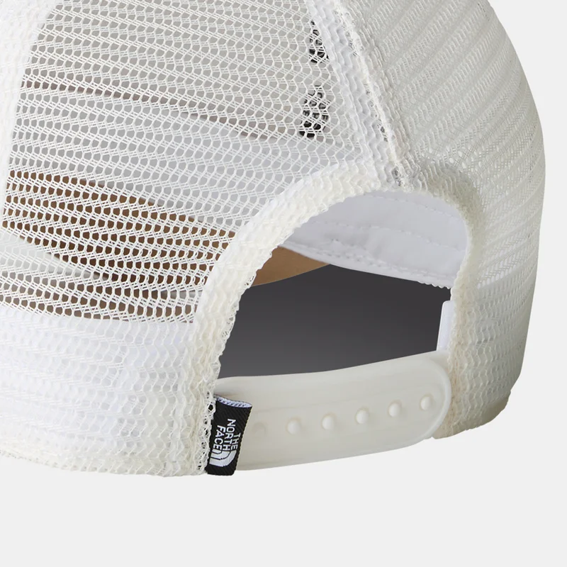 ذا نورث فيس قبعة شاحنة بشعار