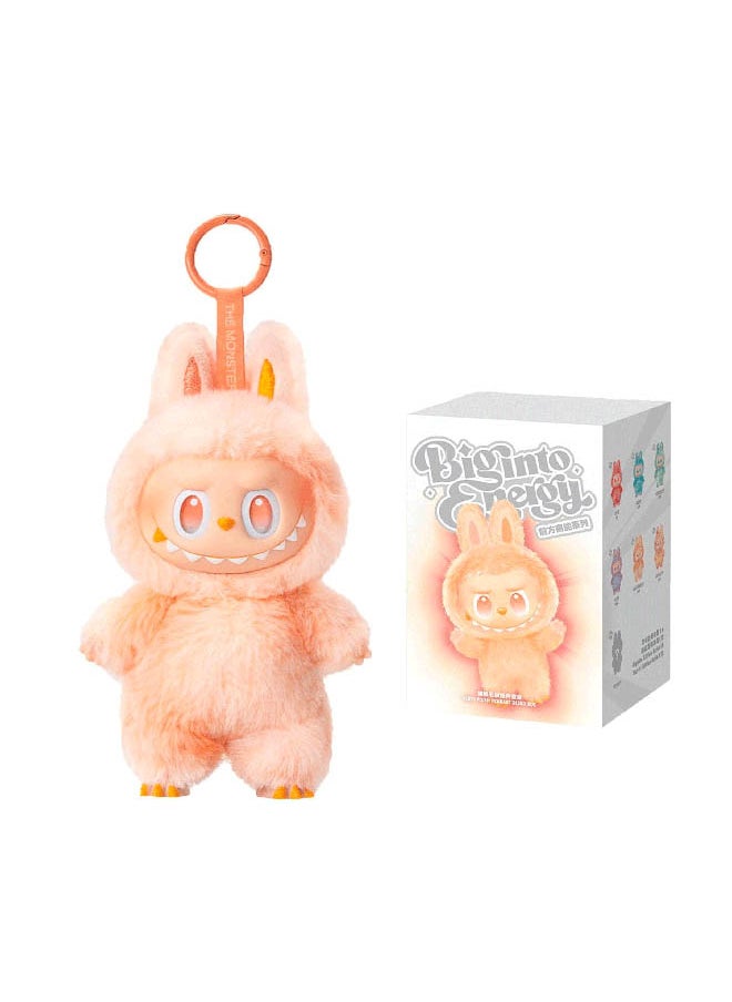 Toyland Labubu The Monsters Blind Box Big Into Energy Version 3 Series – Surprise Vinyl Figure  - Image 1