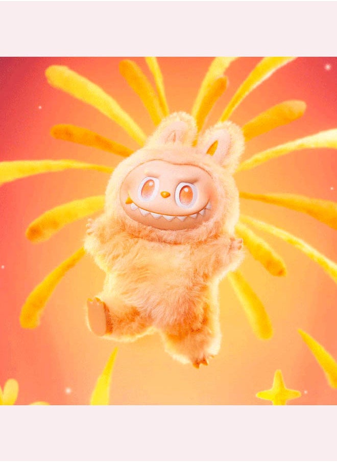 Labubu The Monsters Blind Box Big Into Energy Version 3 Series – Surprise Vinyl Figure