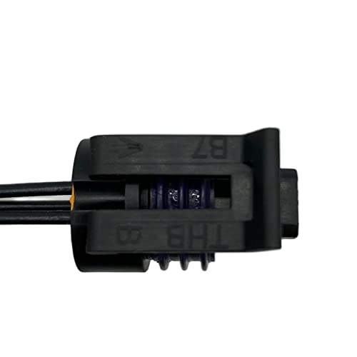 Digi Auto Part DigiAutoPart Oil Pressure Sender/Switch Connector wiring harnesses 937130 - Image 3