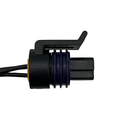 Digi Auto Part DigiAutoPart Oil Pressure Sender/Switch Connector wiring harnesses 937130 - Image 2
