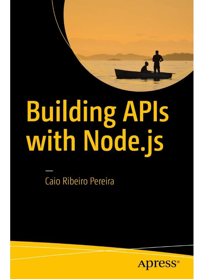 Building APIs with Node.js