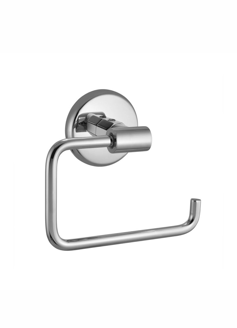 Jaquar Continental Brass Kitchen/Bathroom Toilet Roll Holder - ACN 1151N (Chrome) - Image 4