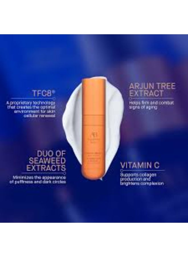 أوجستينوس بادر كريم العين من أوغسطينوس بدر 15 مل - Image 2