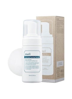 Dear,Klairs Dear Klairs Rich Moist Foaming Cleanser 100 ml  - Image 1