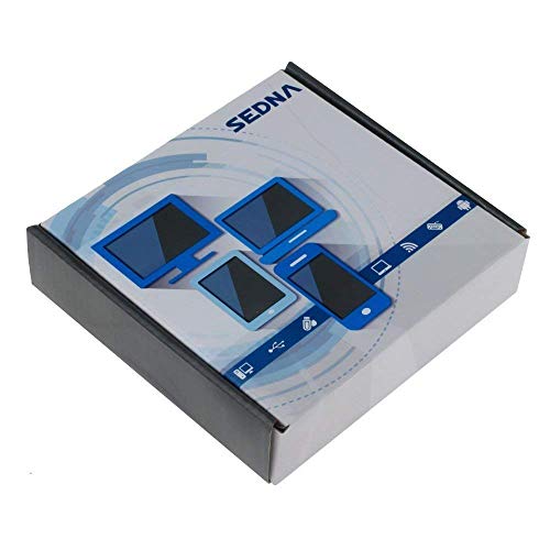 SEDNA - Ethernet LAN Surge Protector / RJ-45 RJ45 Surge Protector Flash Arrester - Image 5