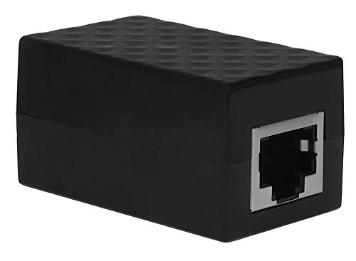 SEDNA - Ethernet LAN Surge Protector / RJ-45 RJ45 Surge Protector Flash Arrester - Image 3