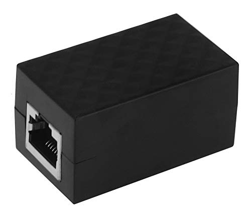 SEDNA - Ethernet LAN Surge Protector / RJ-45 RJ45 Surge Protector Flash Arrester - Image 2