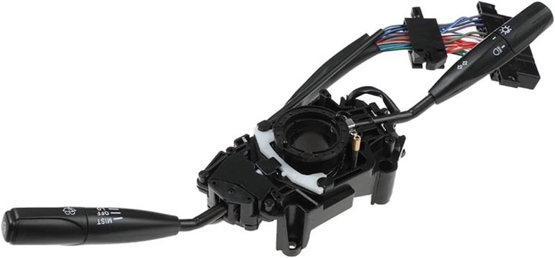 Wivplex Turn Signal Wiper Combination Switch for Toyota Hiace 1989 - Image 1