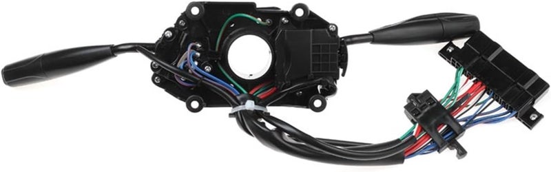 Wivplex Turn Signal Wiper Combination Switch for Toyota Hiace 1989 - Image 2