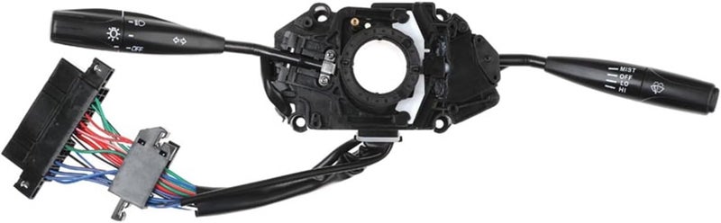 Wivplex Turn Signal Wiper Combination Switch for Toyota Hiace 1989 - Image 3