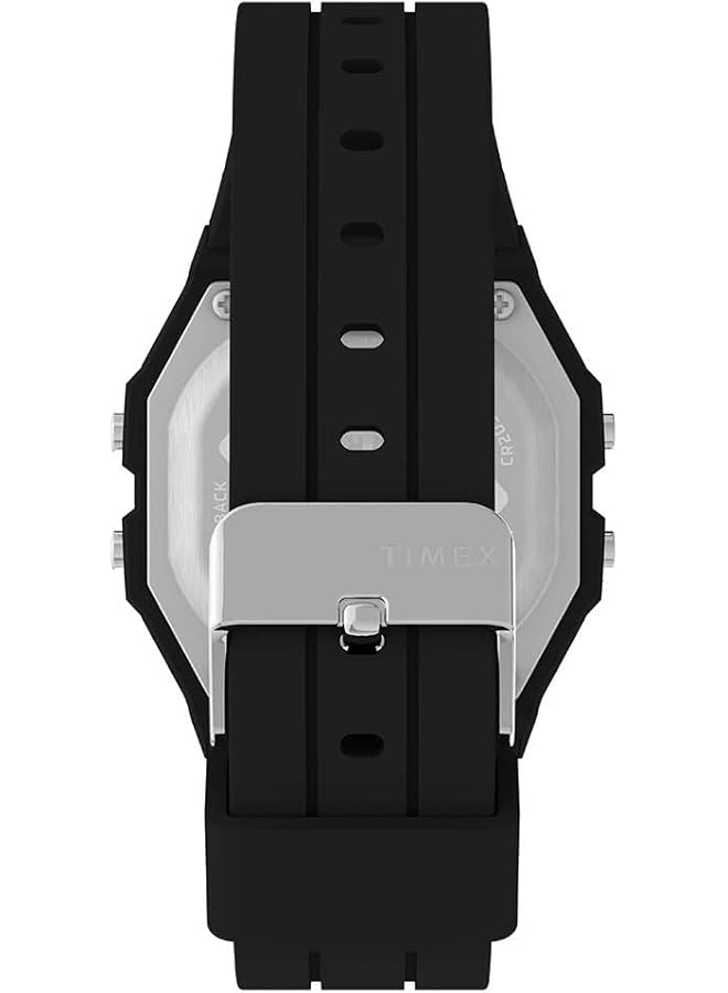 TIMEX Unisex Ironman Classic 40Mm Watch - Image 2