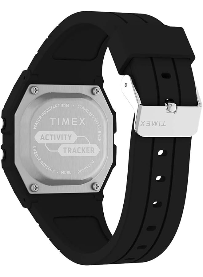 TIMEX Unisex Ironman Classic 40Mm Watch - Image 3