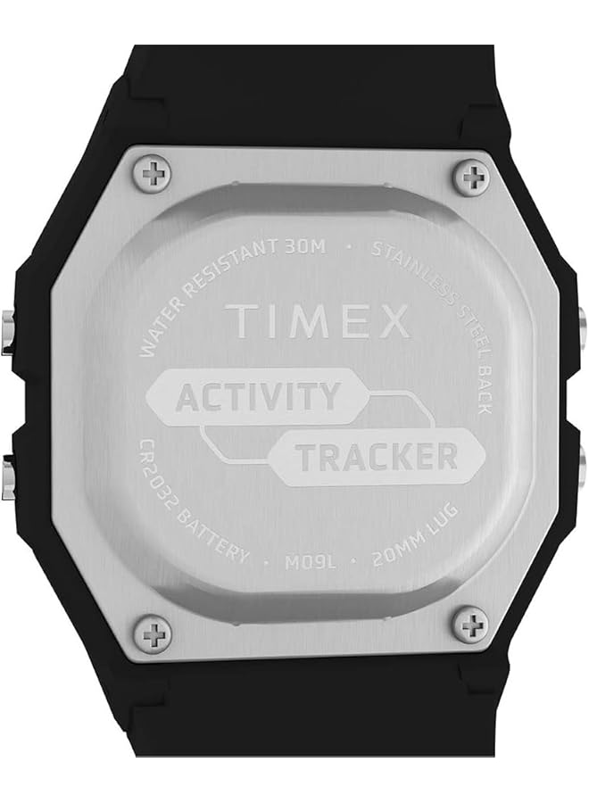TIMEX Unisex Ironman Classic 40Mm Watch - Image 5