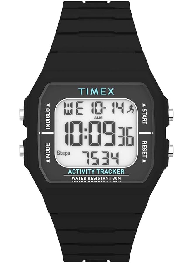 TIMEX Unisex Ironman Classic 40Mm Watch - Image 1
